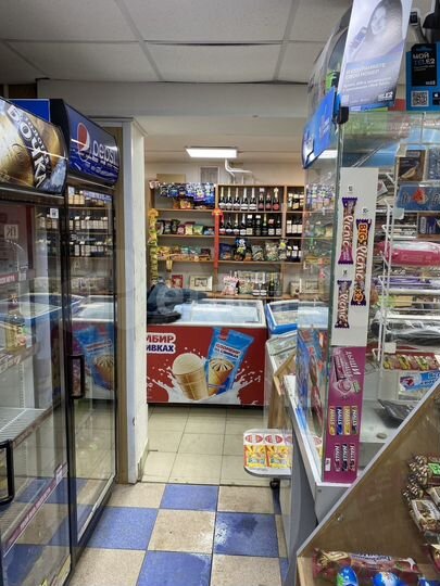 Сдам помещение свободного назначения, 60.7 м²