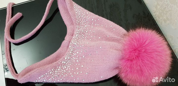 Шапка Италия