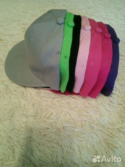 Кепка Бейсболка