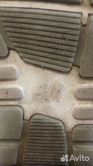 Кроссовки для девочки