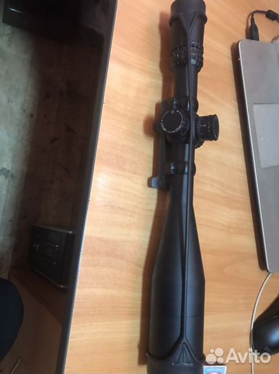 Оптический прицел