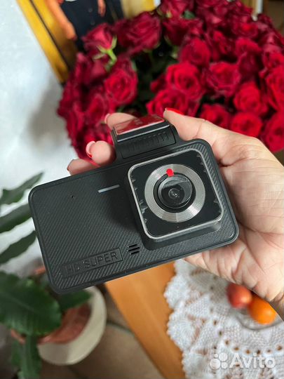 Видеорегистратор