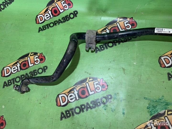 Стабилизатор передний Opel Astra J10