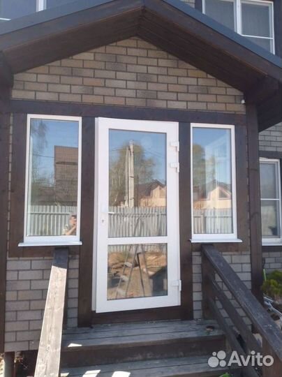 Окна за 7 дней