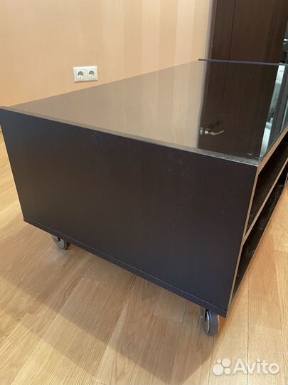 Журнальный стол IKEA Боксель