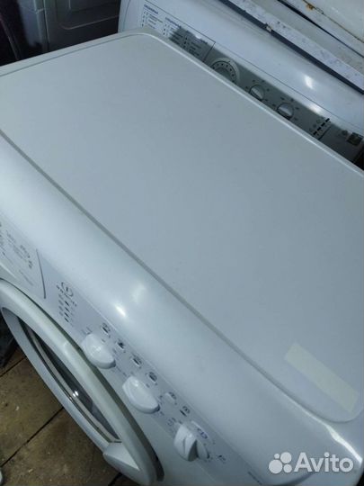 Стиральная машинка Индезит