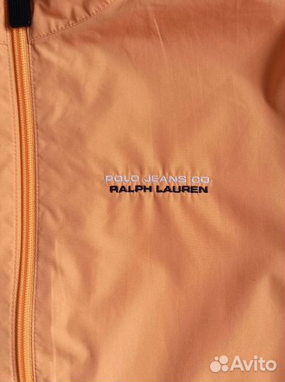 Ветровка Polo Ralph Lauren, женская, оригинал, M