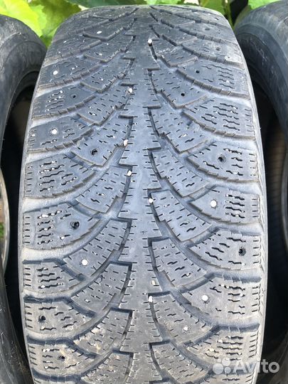 Nordman Nordman 4 195/60 R15