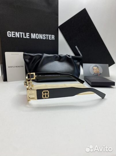 Очки gentle monster