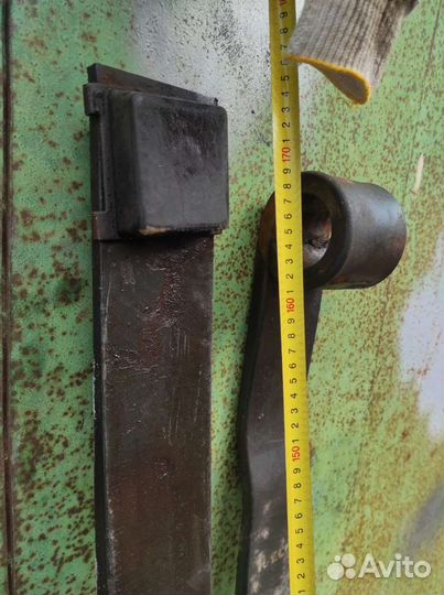 Стралис еврокарго