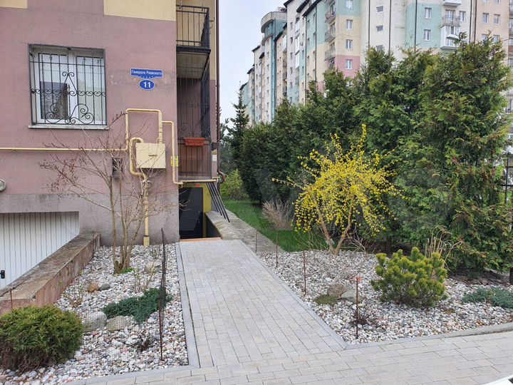 Свободного назначения, 104 м²