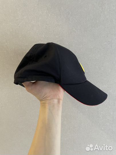 Кепка полиция