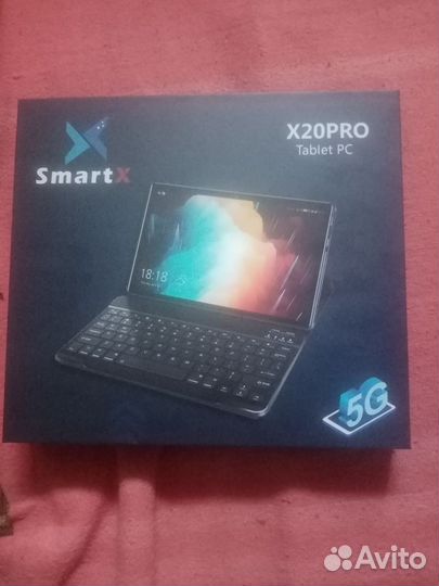Планшет Смарт 20,PRO