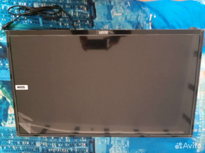 Телевизор новый 2021 года