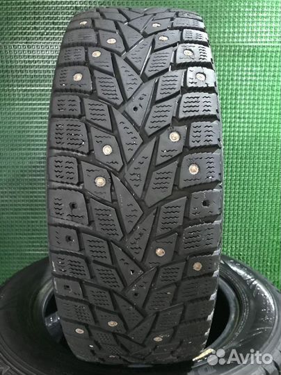 Dunlop SP Winter Ice 02 185/60 R14 82T