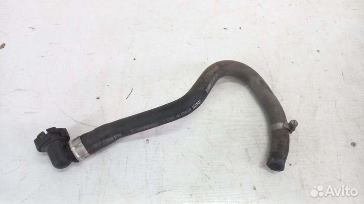 Шланг печки выпуск Volvo xc90