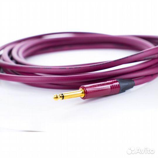 Кабель гитарный Cordial CSI 9 PP andrew gouch