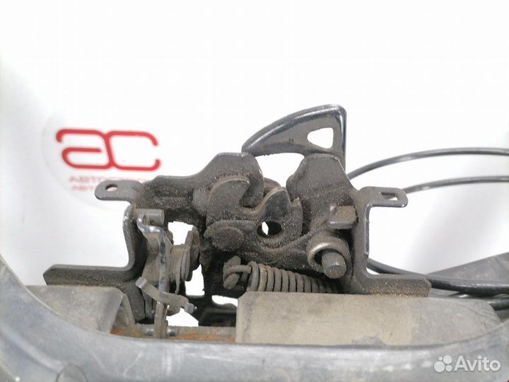 Панель для Volkswagen Passat 5