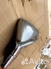 Левое зеркало Lexus NX 2014-2021