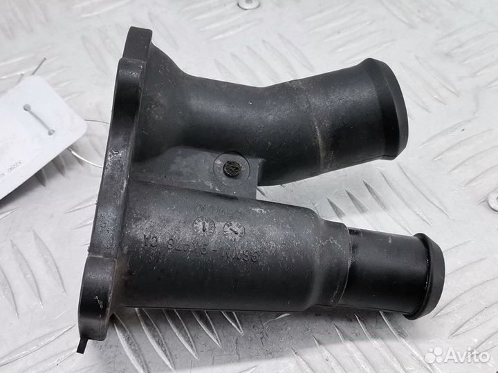 Корпус термостата Ford Focus 1998 1493599