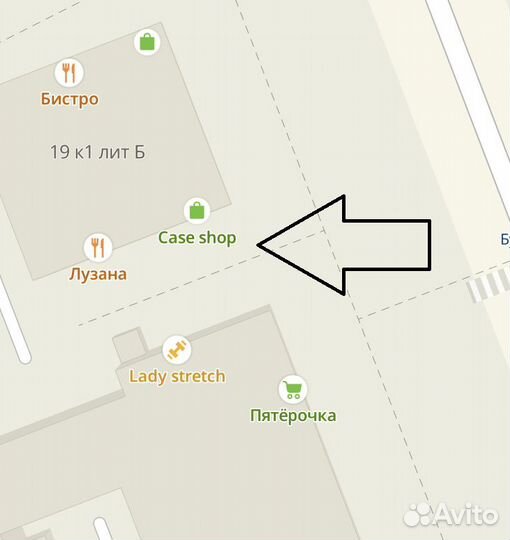 Чехол на iPhone 14 Pro Max (С Золотой Рамкой)