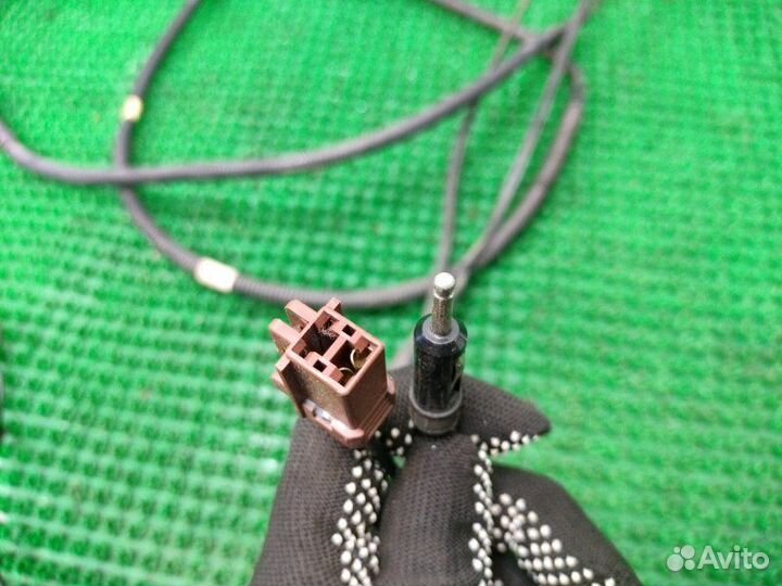 Проводка антенны Honda Civic EU1 D15B 2003