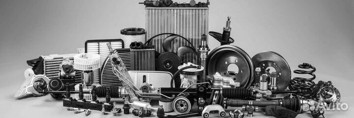 Выкуп, приём автозапчастей на реализацию