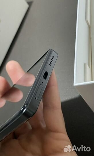 Xiaomi redmi note 12 pro plus 5g 8/256