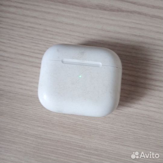 Беспроводные наушники