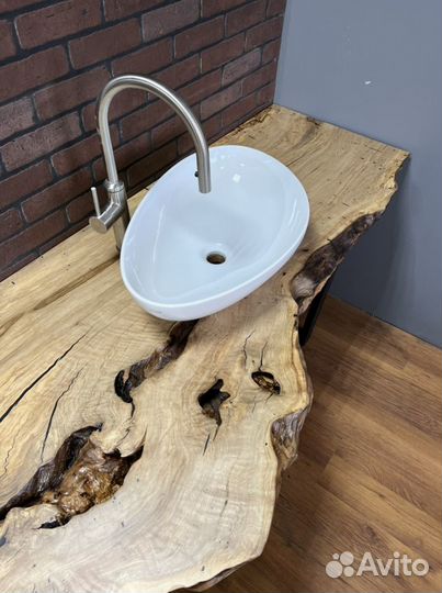 Столешницы слебы в ванную на кухню продаю