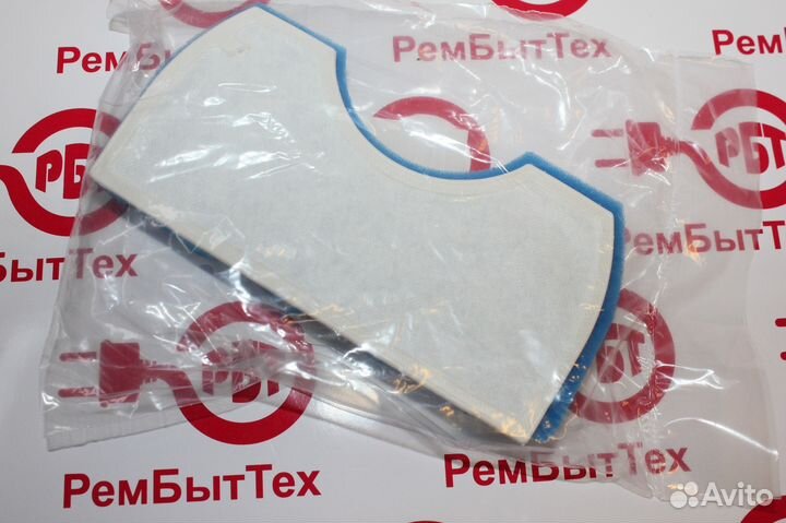 Набор фильтр пылесоса SAMSUNG DJ97