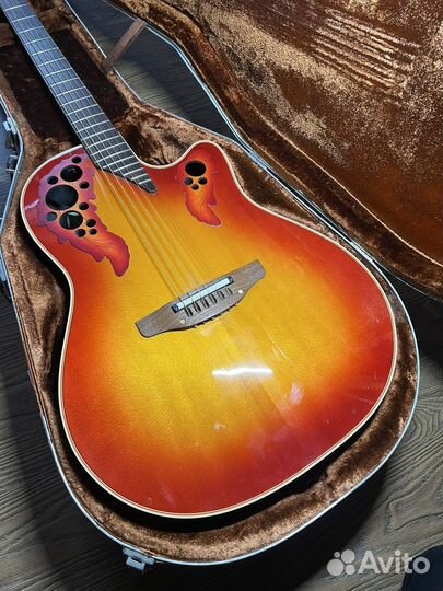 Гитара Ovation