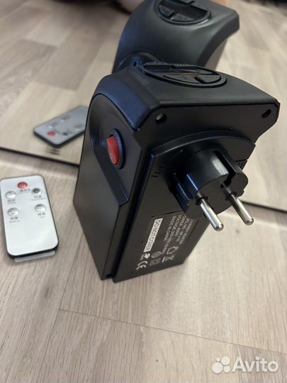 Обогреватель