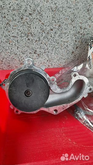 Помпа для авто Ford Focus 2, дизель