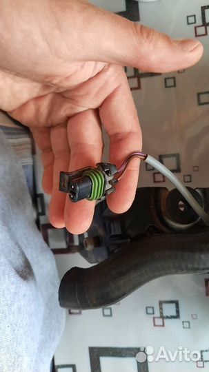 Эбершпехер гидроник форд фокус 2 бензин 5кВт