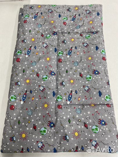 Детское одеяло