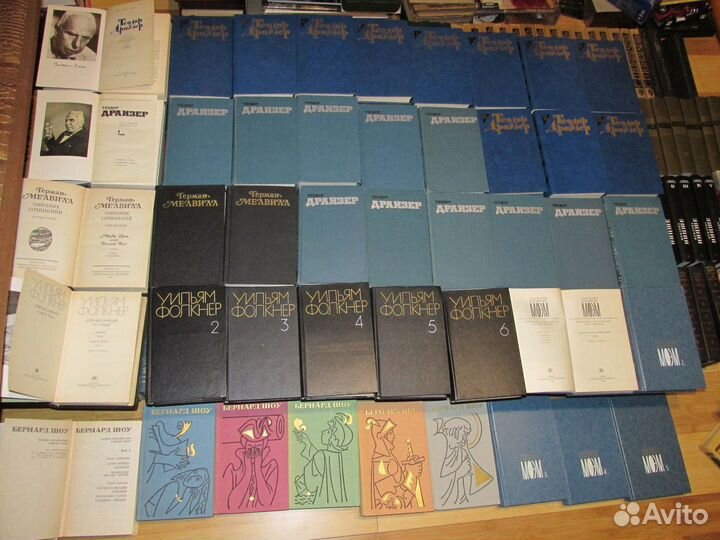 Абэ Борхес Гюго Диккенс Золя Ницше Шекспир Шоу