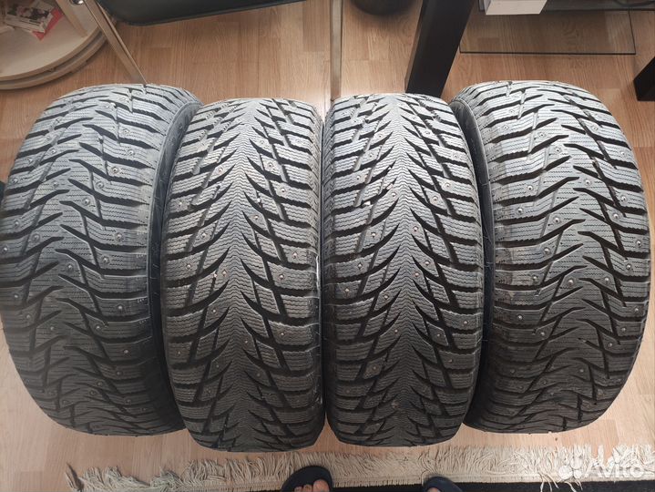 Sailun Ice Blazer Alpine 205/55 R16