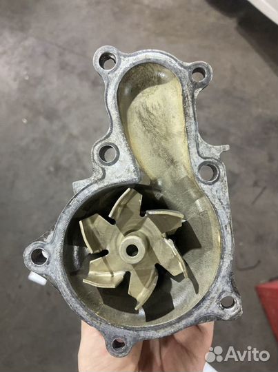 Помпа mark 2 90 1 gfe