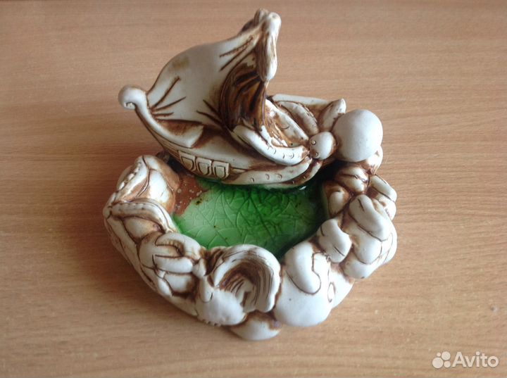 Пепельницы