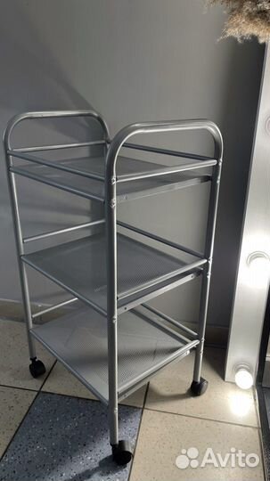 Тележка икеа