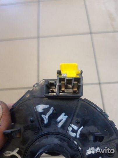 Подрулевой шлейф Kia Picanto 1