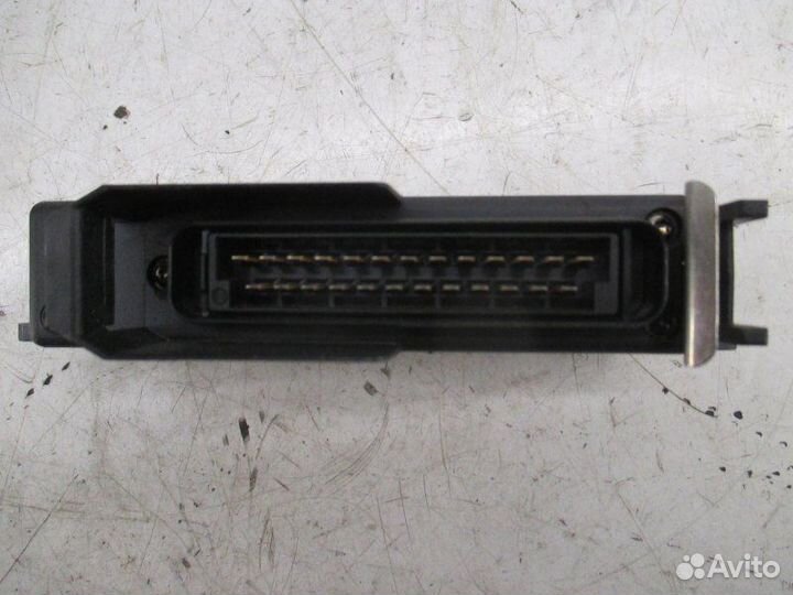 Эбу двс Audi 100 2.3 1994