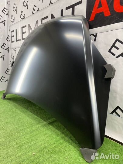 Капот Honda CR-V 3 рестайлинг 2009-2012г