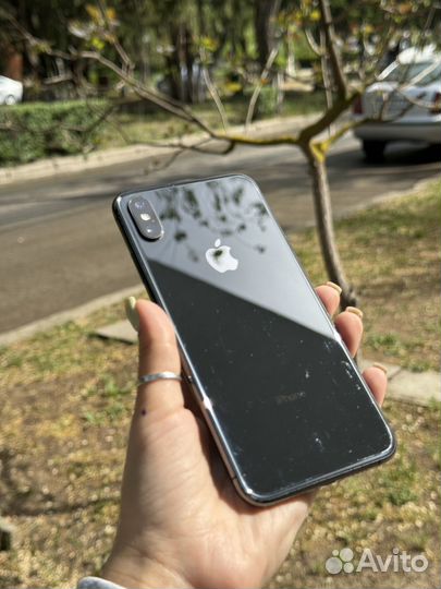 iPhone Xs Max, 64 ГБ