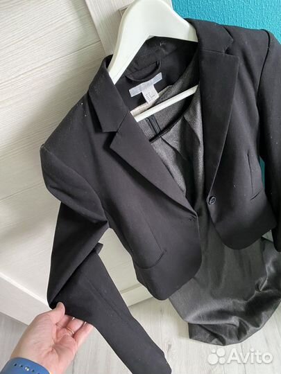 Женская одежда пакетом S