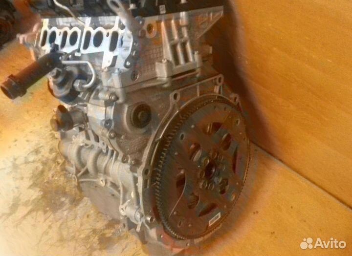 Bmw двигатель 5 F10 2.0 184лс 2012 N47D20C