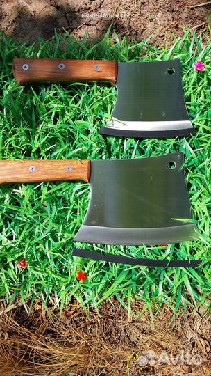 Топорик для рубки мяса