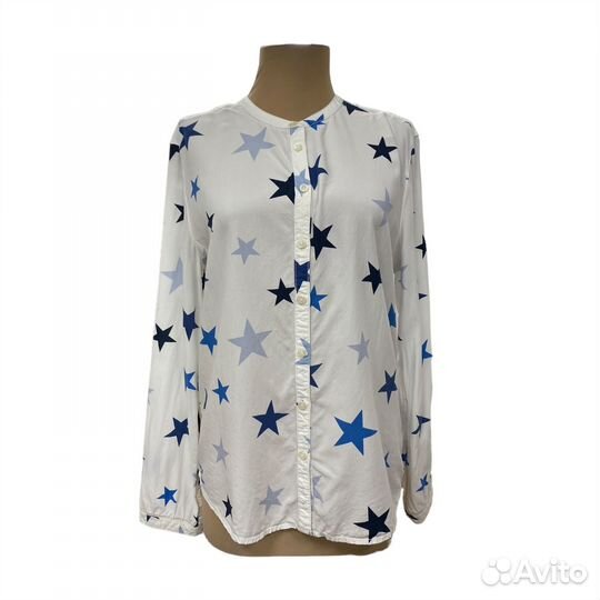 Рубашка Hilfiger denim 44