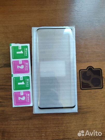 Защитное стекло на телефон хонор50